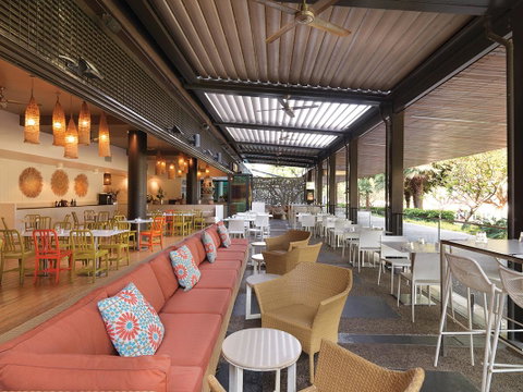 Vibe Hotel Darwin Waterfront - Accommodation Guide 12