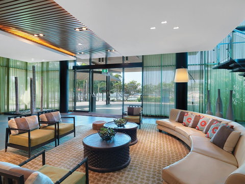 Vibe Hotel Darwin Waterfront - Accommodation Guide 3
