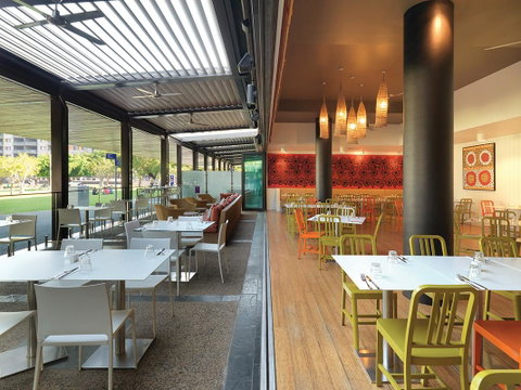 Vibe Hotel Darwin Waterfront - Accommodation Guide 11