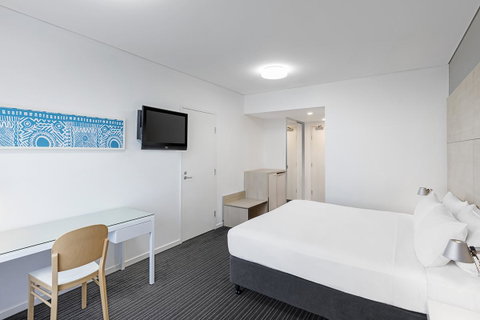 Vibe Hotel Darwin Waterfront - Accommodation Guide 19