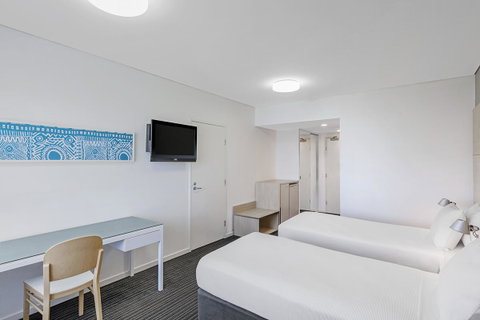 Vibe Hotel Darwin Waterfront - Accommodation Guide 21