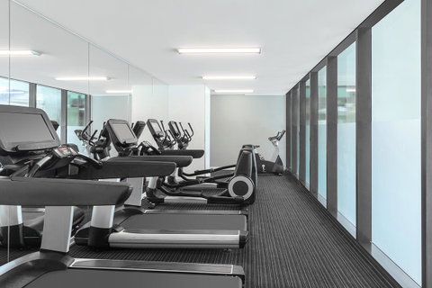 Vibe Hotel Darwin Waterfront - Accommodation Guide 8