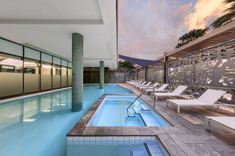 Vibe Hotel Darwin Waterfront - Accommodation Guide 5