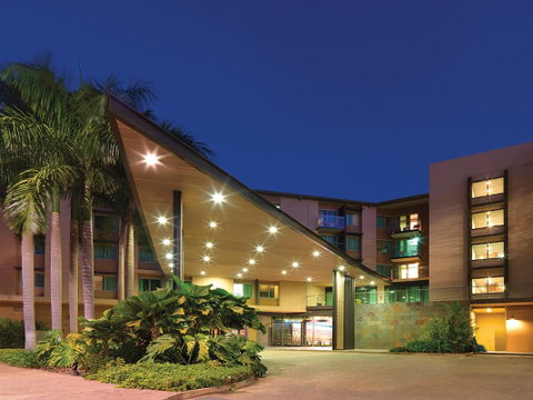 Vibe Hotel Darwin Waterfront - Accommodation Guide 10