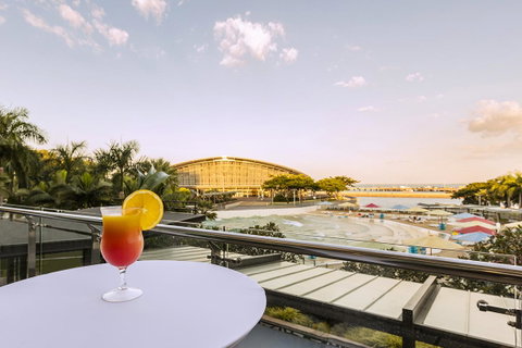 Vibe Hotel Darwin Waterfront - Accommodation Guide 13