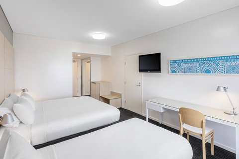 Vibe Hotel Darwin Waterfront - Accommodation Guide 14