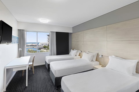 Vibe Hotel Darwin Waterfront - Accommodation Guide 17