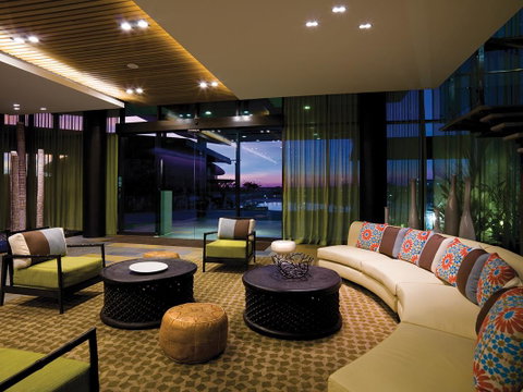 Vibe Hotel Darwin Waterfront - Accommodation Guide 2