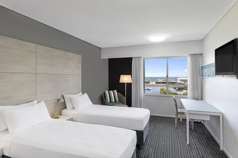 Vibe Hotel Darwin Waterfront - Accommodation Guide 22