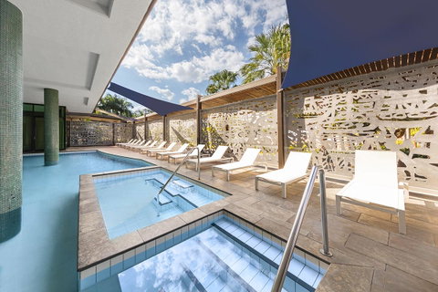 Vibe Hotel Darwin Waterfront - Accommodation Guide 6