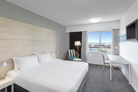 Vibe Hotel Darwin Waterfront - Accommodation Guide 20