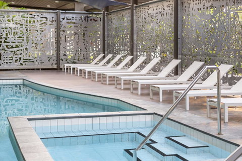 Vibe Hotel Darwin Waterfront - Accommodation Guide 7