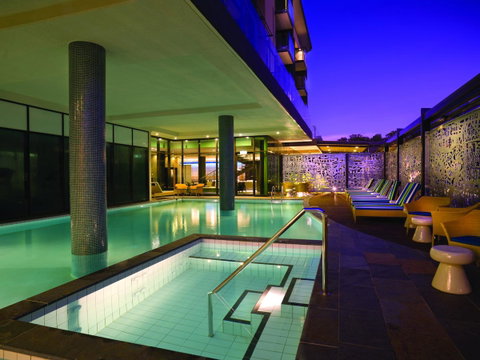 Vibe Hotel Darwin Waterfront - Accommodation Guide 0