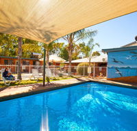 Alice Lodge Backpackers - Accommodation Asia