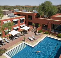 The Lost Camel Hotel - Accommodation Asia