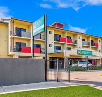 Quality Hotel Darwin Airport - Accommodation Asia