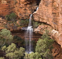 Kings Creek Station - Accommodation Asia