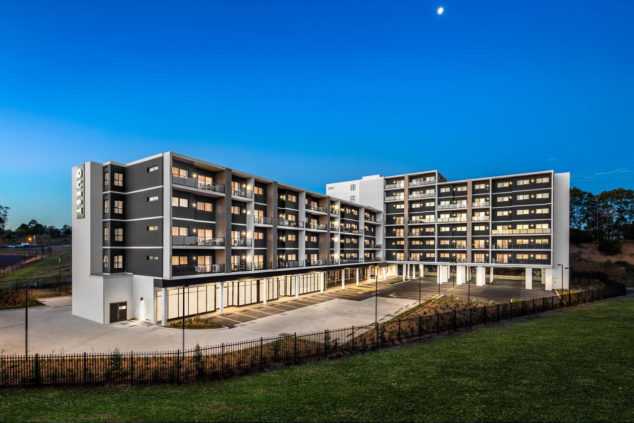  Accommodation Asia