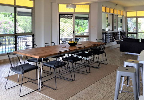 Arafura Blue - Accommodation Asia 6