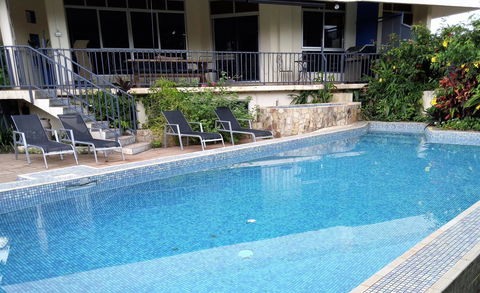 Arafura Blue - Accommodation Asia 26