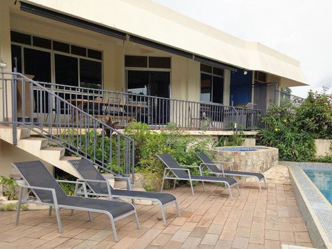 Arafura Blue - Accommodation Asia 25