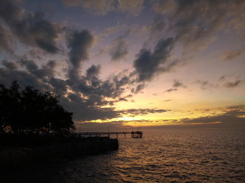 Arafura Blue - Accommodation Asia 31