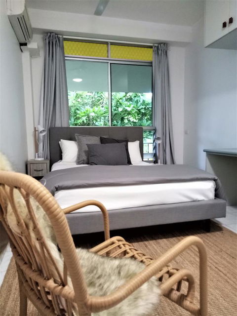 Arafura Blue - Accommodation Asia 17
