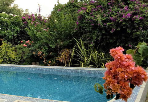 Arafura Blue - Accommodation Asia 27