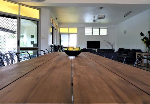 Arafura Blue - Accommodation Asia 7
