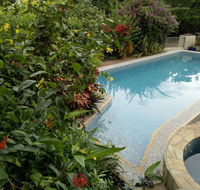 Arafura Blue - Accommodation Asia