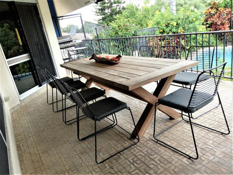 Arafura Blue - Accommodation Asia 24