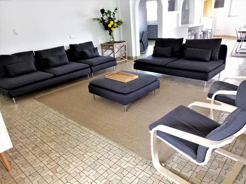 Arafura Blue - Accommodation Asia 5