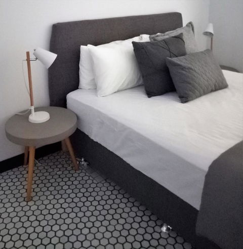 Arafura Blue - Accommodation Asia 3