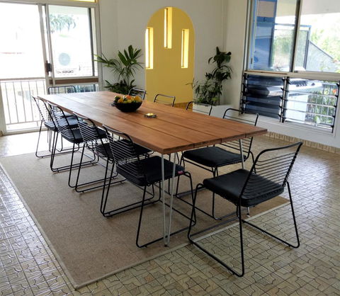 Arafura Blue - Accommodation Asia 2