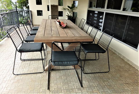 Arafura Blue - Accommodation Asia 22