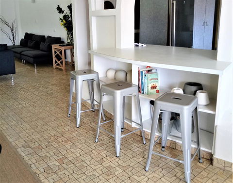 Arafura Blue - Accommodation Asia 8