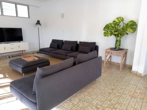 Arafura Blue - Accommodation Asia 1