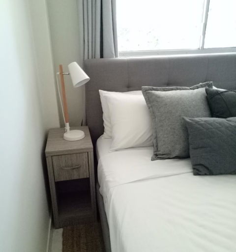 Arafura Blue - Accommodation Asia 18
