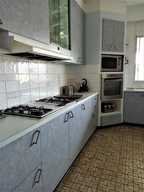 Arafura Blue - Accommodation Asia 9