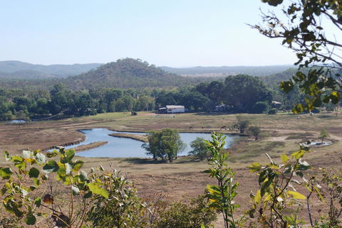 Mount Bundy Station - Accommodation Asia 34
