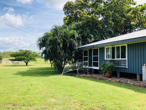 Mount Bundy Station - Accommodation Asia 7