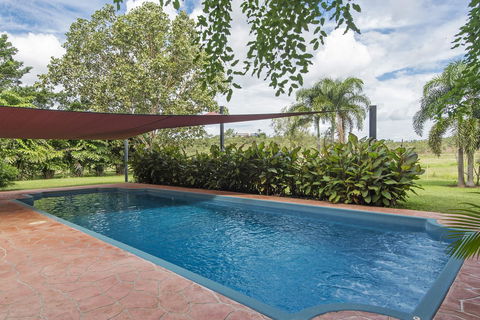 Mount Bundy Station - Accommodation Asia 9