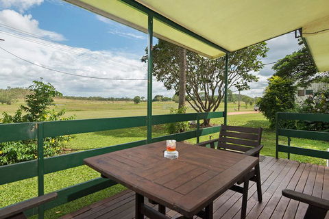 Mount Bundy Station - Accommodation Asia 29