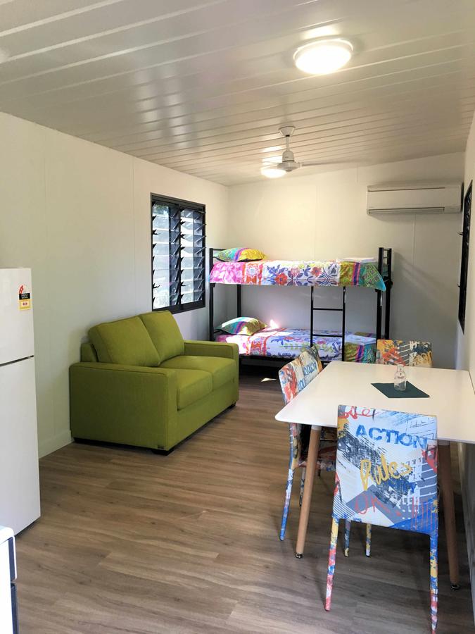  Accommodation Asia