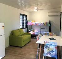 Mount Bundy Station - Accommodation Asia