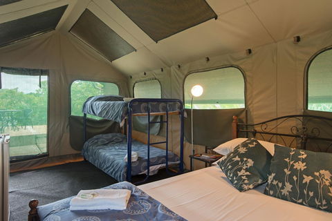 Mount Bundy Station - Accommodation Asia 24