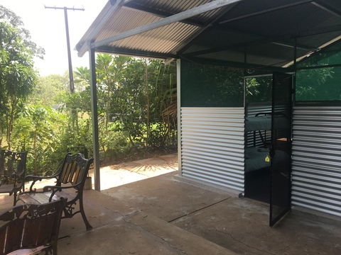 Mount Bundy Station - Accommodation Asia 5