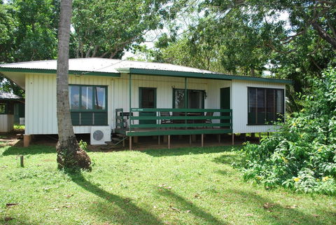 Mount Bundy Station - Accommodation Asia 17