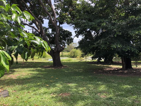 Mount Bundy Station - Accommodation Asia 4