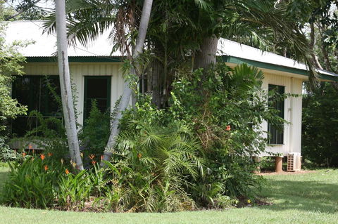 Mount Bundy Station - Accommodation Asia 21